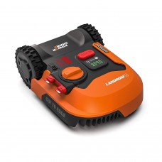 Robot rasaerba WORX LANDROID WR167E robottino rasaerba automatico Wi-Fi e Bluetooth 700 metri quadri - SPEDIZIONE GRATUITA  E ASSICURATA